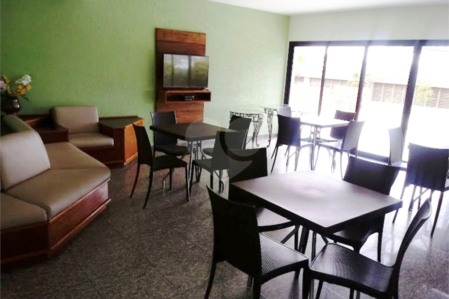 Cobertura à venda com 3 suítes em Santana, São Paulo, SP