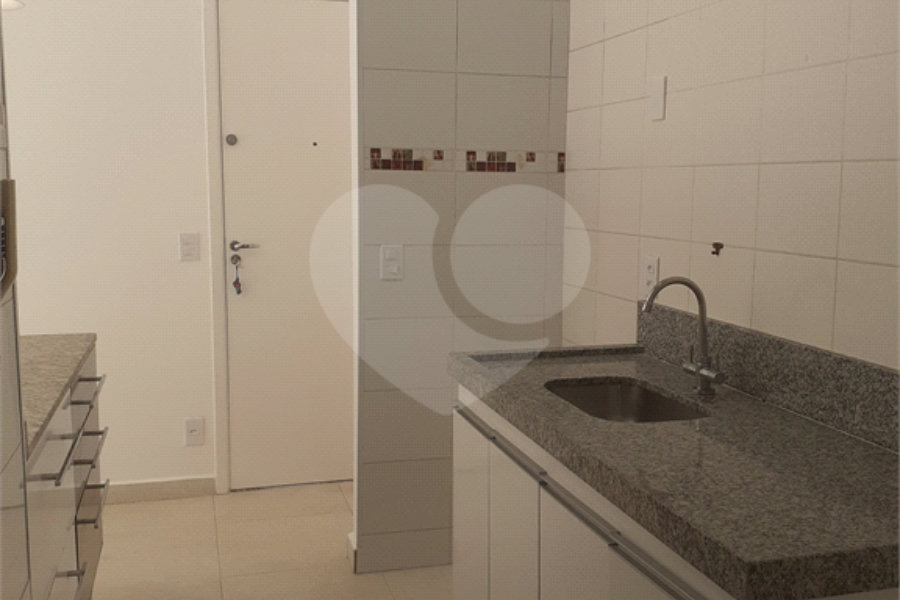 Apartamento à venda com 2 quartos, sendo 1 suíte, em Água Fria, São Paulo, SP