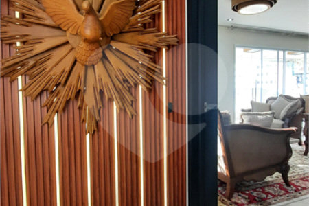 Apartamento à venda com 3 suítes em Jardim Marajoara, São Paulo, SP