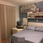 Casa à venda com 5 suítes no condomínio Jardim São Felipe, Atibaia - SP