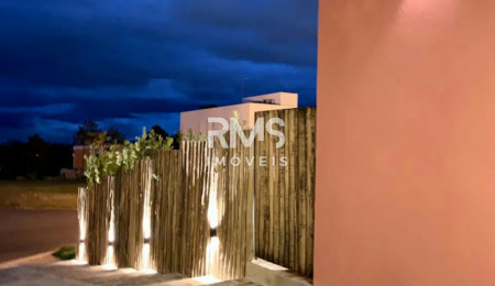 Casa à venda com 3 suítes em Jardim Villas do Golf, Itu, SP