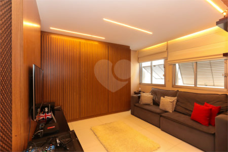Apartamento à venda com 2 suítes em Itaim Bibi, São Paulo, SP