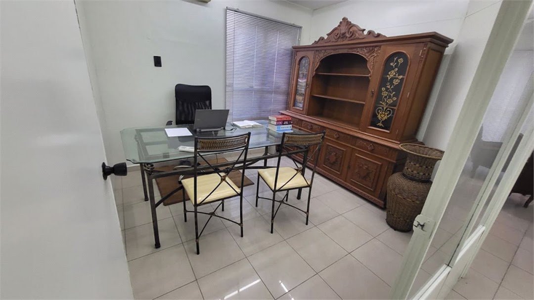 Sala Comercial à venda, Encruzilhada, Santos - SA0102.