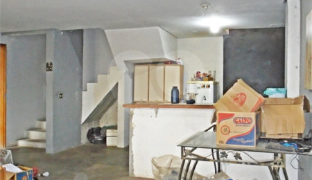 Sobrado à venda com 5 quartos em Casa Verde, São Paulo, SP