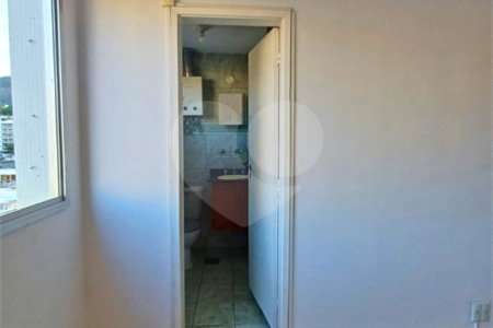 Apartamento à venda com 3 quartos, sendo 1 suíte,  em Méier, Rio de Janeiro, RJ