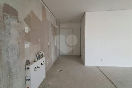 Apartamento à venda com 3 suítes em Perdizes, São Paulo, SP