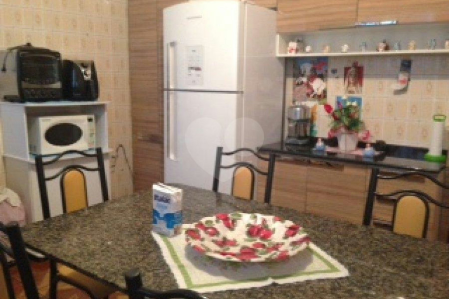 Terreno à venda com 1 quarto em Casa Verde, São Paulo, SP