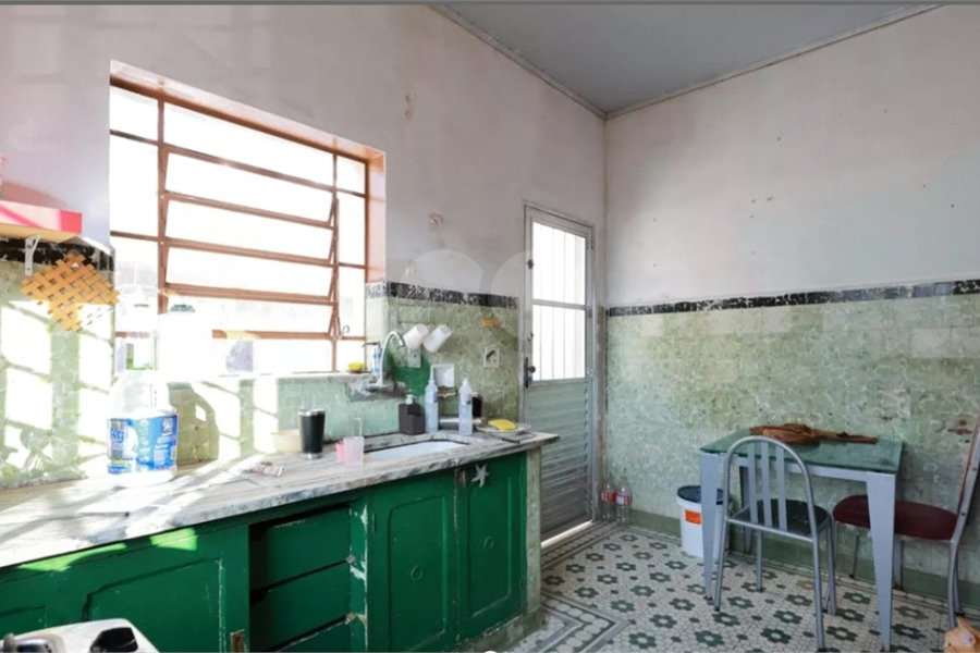 Casa à venda com 3 quartos em Limão, São Paulo, SP
