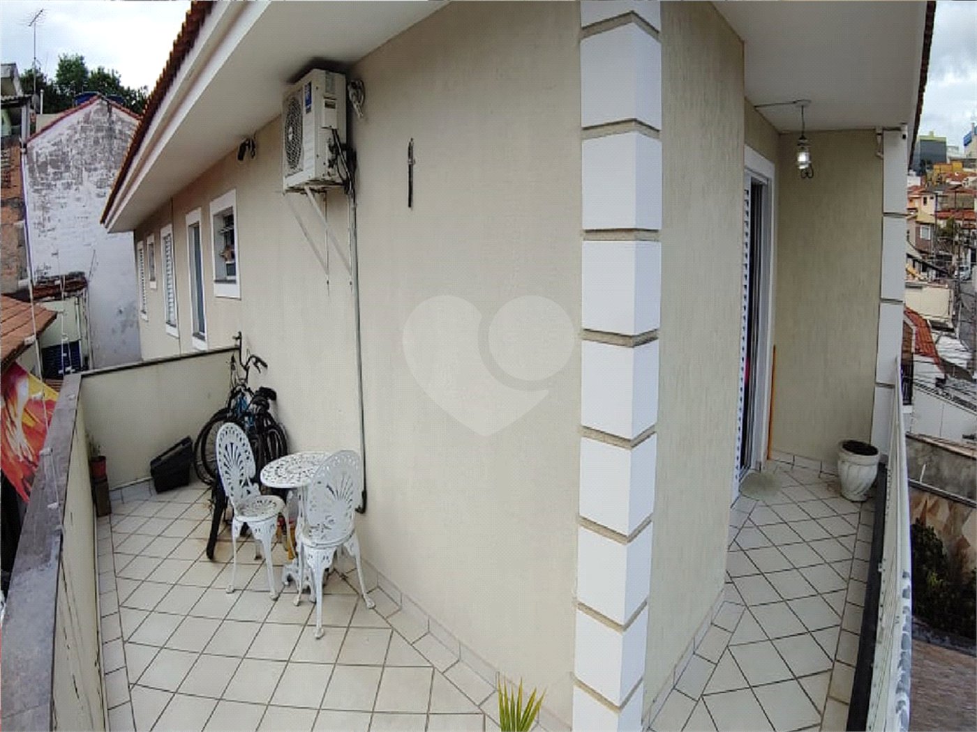 Sobrado à venda com 3 quartos, sendo 1 suíte, em Tucuruvi, São Paulo, SP