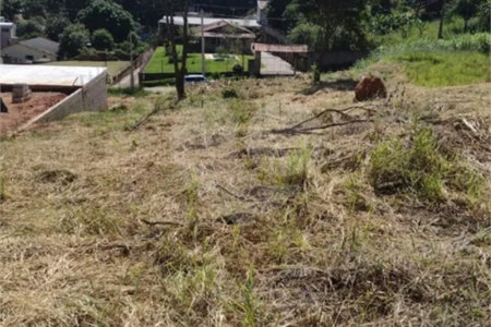 Terreno à venda no condomínio Recanto das Palmeiras, Jundiaí - SP