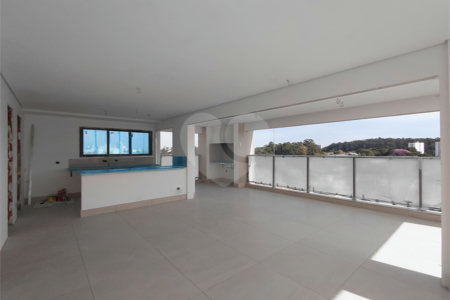Apartamento à venda com 3 suítes em Jardim Leonor Mendes de Barros, São Paulo, SP
