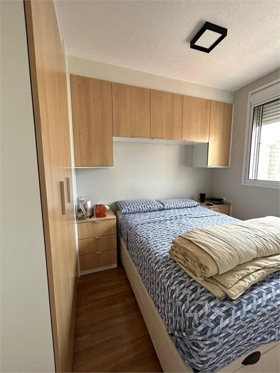 Apartamento à venda com 2 quartos, sendo 1 suíte, em Água Branca, São Paulo, SP