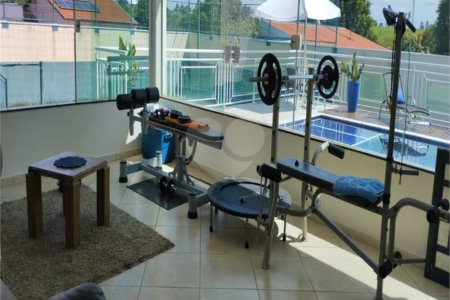 Chácara à venda com 4 suítes em Terras de Itaici, Indaiatuba, SP