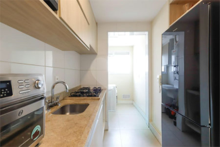 Apartamento à venda com 2 suítes em Vila Gomes Cardim, São Paulo, SP
