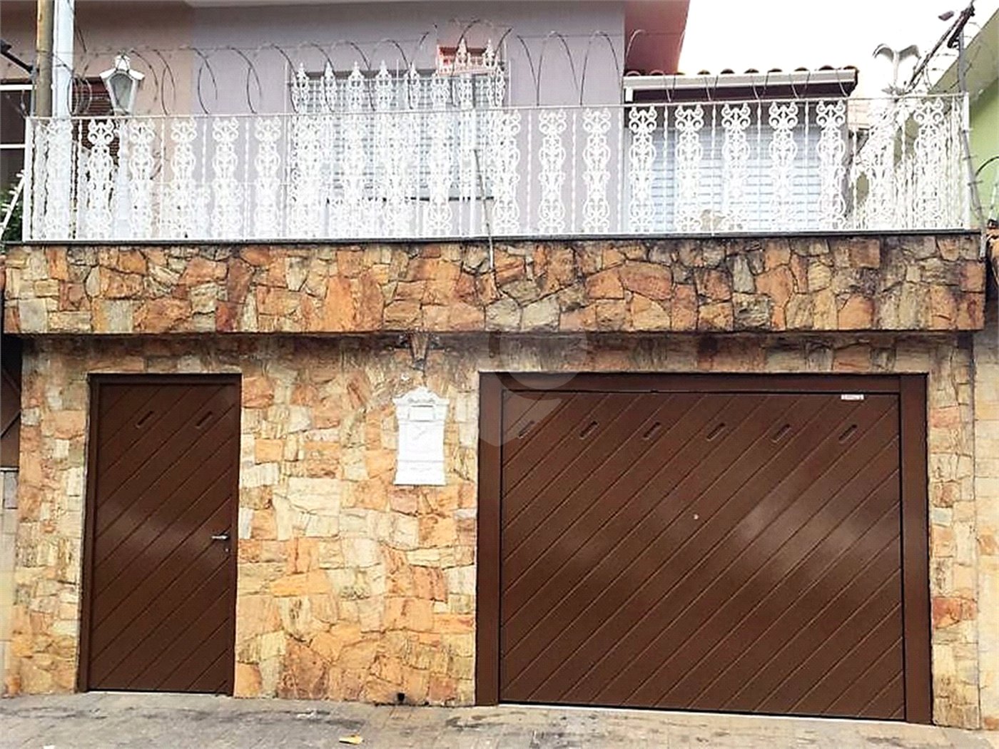 Sobrado à venda com 3 quartos, sendo 1 suíte, em Vila Galvão, Guarulhos, SP
