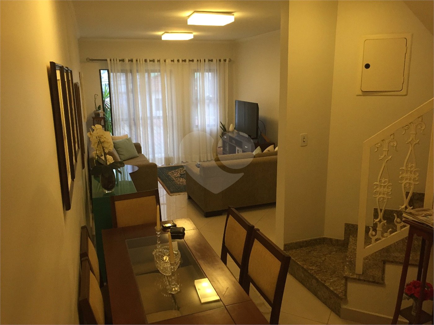 Casa à venda com 3 quartos, sendo 1 suíte,  em Vila Gustavo, São Paulo, SP