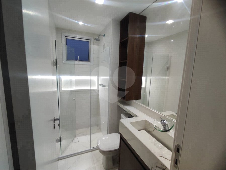 Apartamento à venda com 3 quartos, sendo 2 suítes,  em Jardim Arpoador, São Paulo, SP