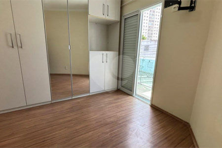 Sobrado à venda com 2 suítes em Vila Cruzeiro, São Paulo, SP