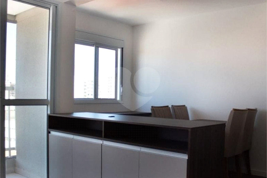 Apartamento para alugar com 1 quarto em Jabaquara, São Paulo, SP