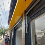 Salão Comercial para Locação | Esquina no Centro de Salto/SP