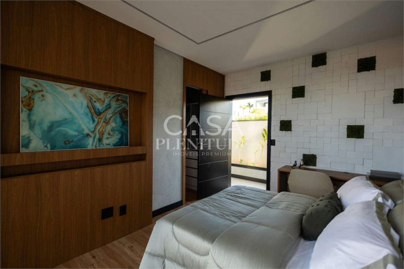 Casa em condomínio à venda com 4 suítes em Parque Reserva Fazenda Imperial, Sorocaba, SP