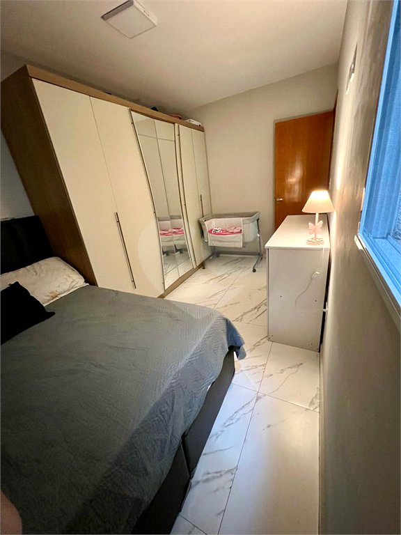 Casa à venda com 2 quartos no condomínio Benfica, São Paulo - SP