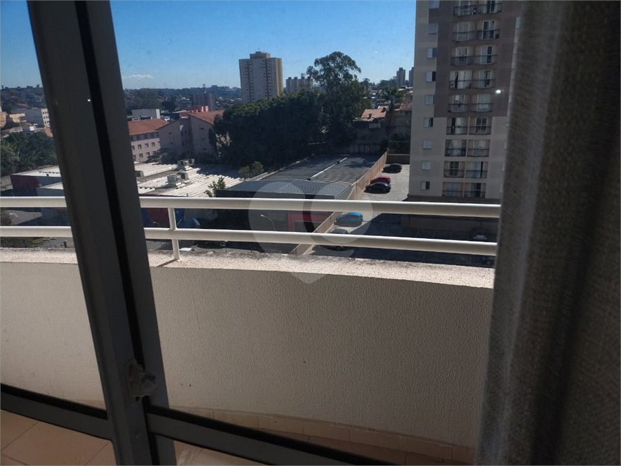 Apartamento para alugar com 2 quartos em Assunção, São Bernardo do Campo, SP