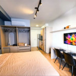 Studio à venda com 1 quarto em Butantã, São Paulo, SP