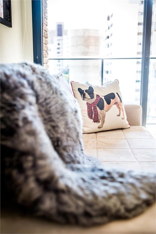 Apartamento para alugar em Pinheiros, São Paulo, SP