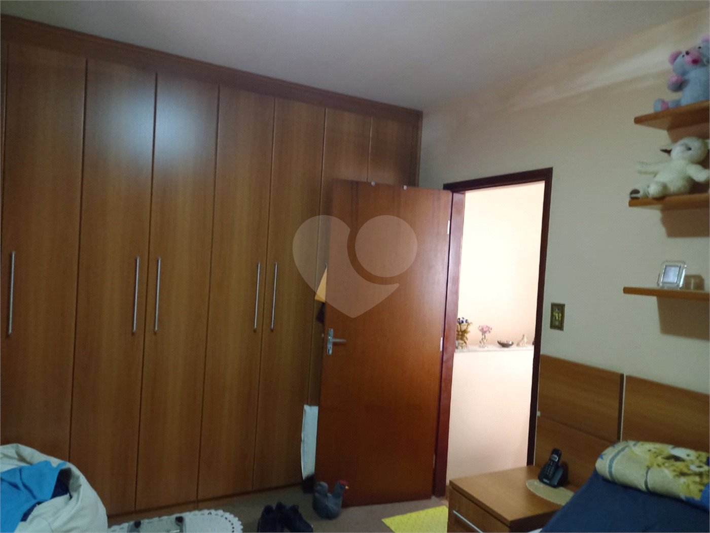 Sobrado à venda com 3 quartos em Santana, São Paulo, SP