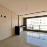 Apartamento com 2 dormitórios à venda, 128 m² por R$ 1.600.000,00 - Boqueirão - Santos/SP