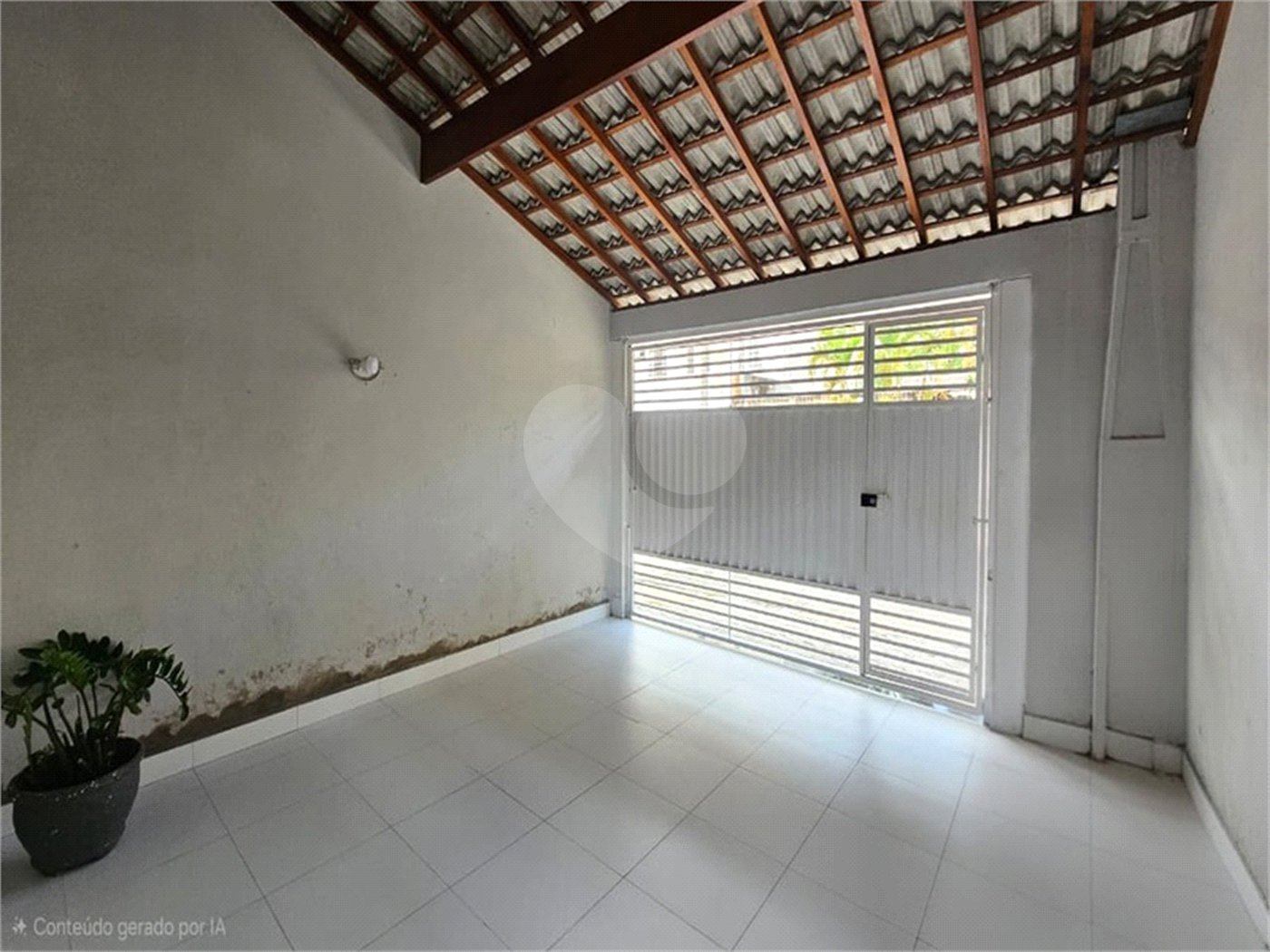 Casa à venda com 2 quartos em Jardim Morumbi, Indaiatuba, SP
