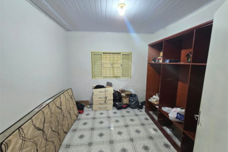 Casa à venda com 3 quartos em Jardim Itália, Itapetininga, SP