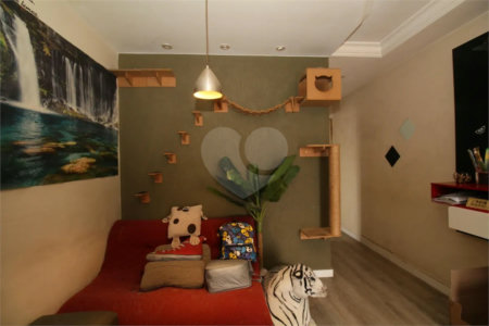 Apartamento à venda com 3 quartos em Jardim Vazani, São Paulo, SP