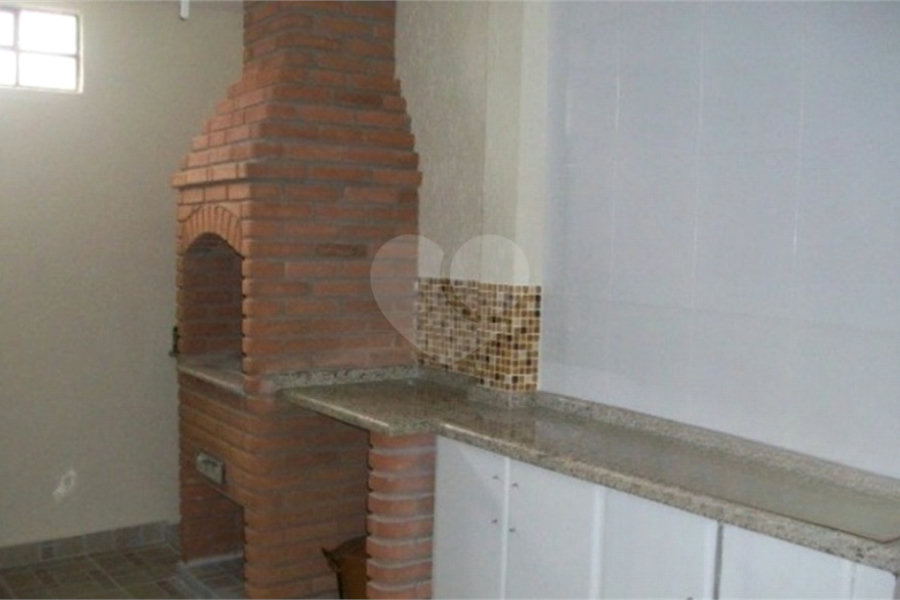 Sobrado à venda com 3 quartos em Jaçanã, São Paulo, SP