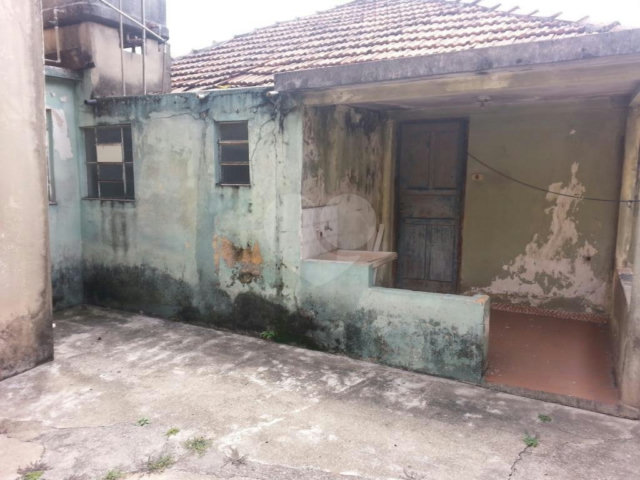 Terreno à venda em Imirim, São Paulo, SP