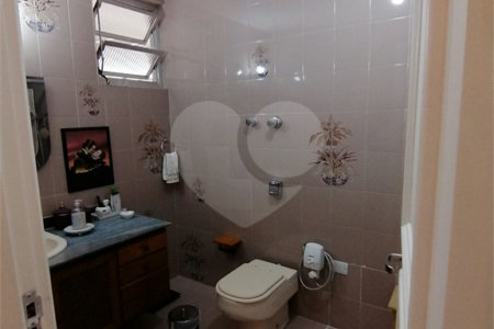 Apartamento à venda com 3 quartos, sendo 1 suíte, em Jardim Paulista, São Paulo, SP