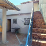 Casa à venda com 3 quartos, sendo 2 suítes,  em Vila Boaçava, São Paulo, SP