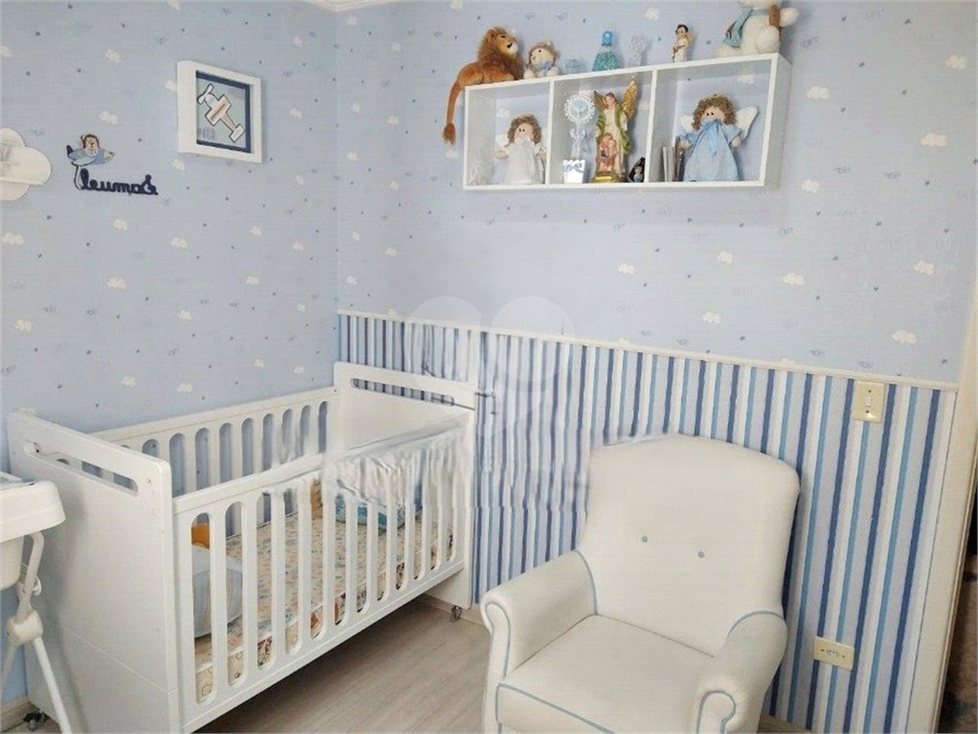 Apartamento à venda com 2 quartos em Jardim Gonçalves, Sorocaba, SP