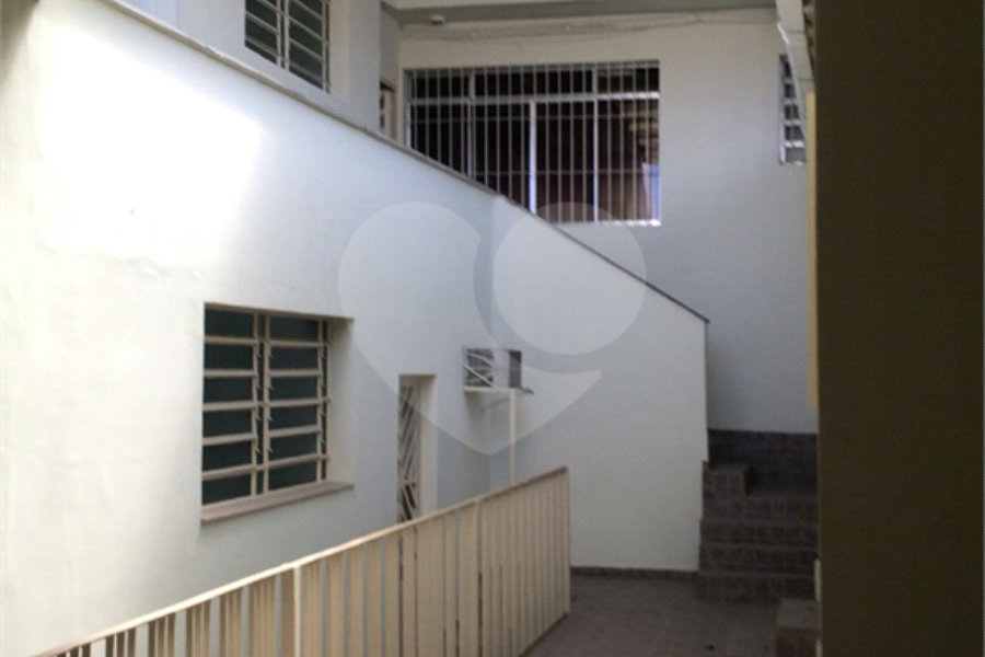 Casa à venda ou para alugar em Santana, São Paulo, SP