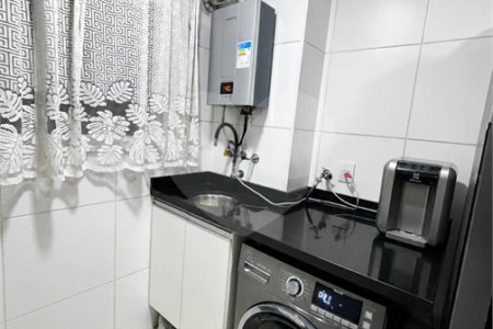 Apartamento à venda com 2 quartos em Jardim Guanabara, Jundiaí, SP