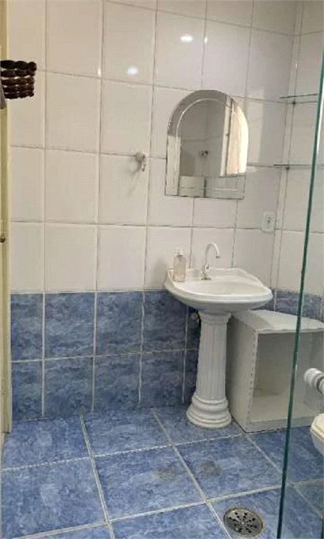 Apartamento à venda com 2 quartos em Lapa, São Paulo, SP