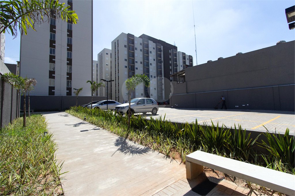 Apartamento à venda com 2 quartos em Vila Guilherme, São Paulo, SP