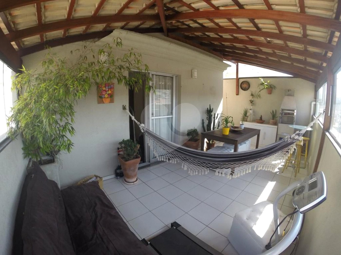 Cobertura à venda com 4 quartos, sendo 1 suíte, em Pirituba, São Paulo, SP