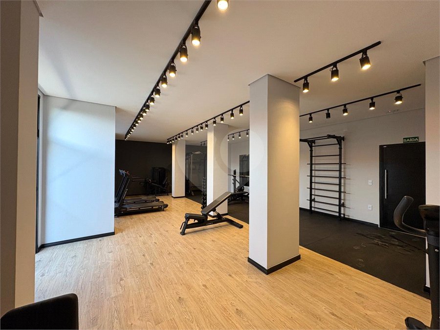 Apartamento à venda com 2 quartos em Jardim Santa Rosália, Sorocaba, SP