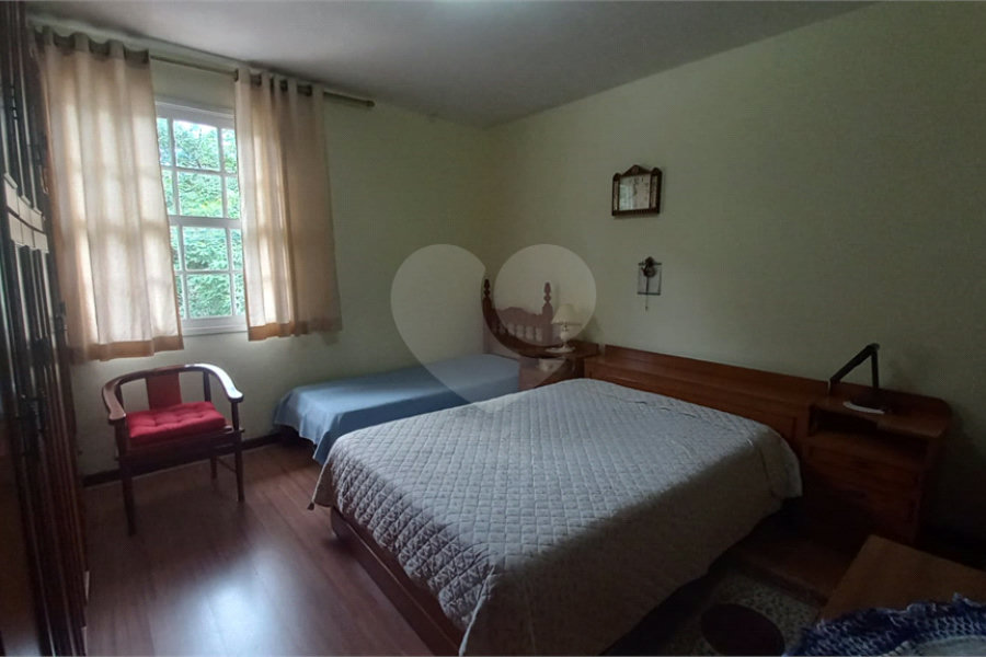 Sobrado à venda com 3 quartos, sendo 1 suíte, em Santana, São Paulo, SP