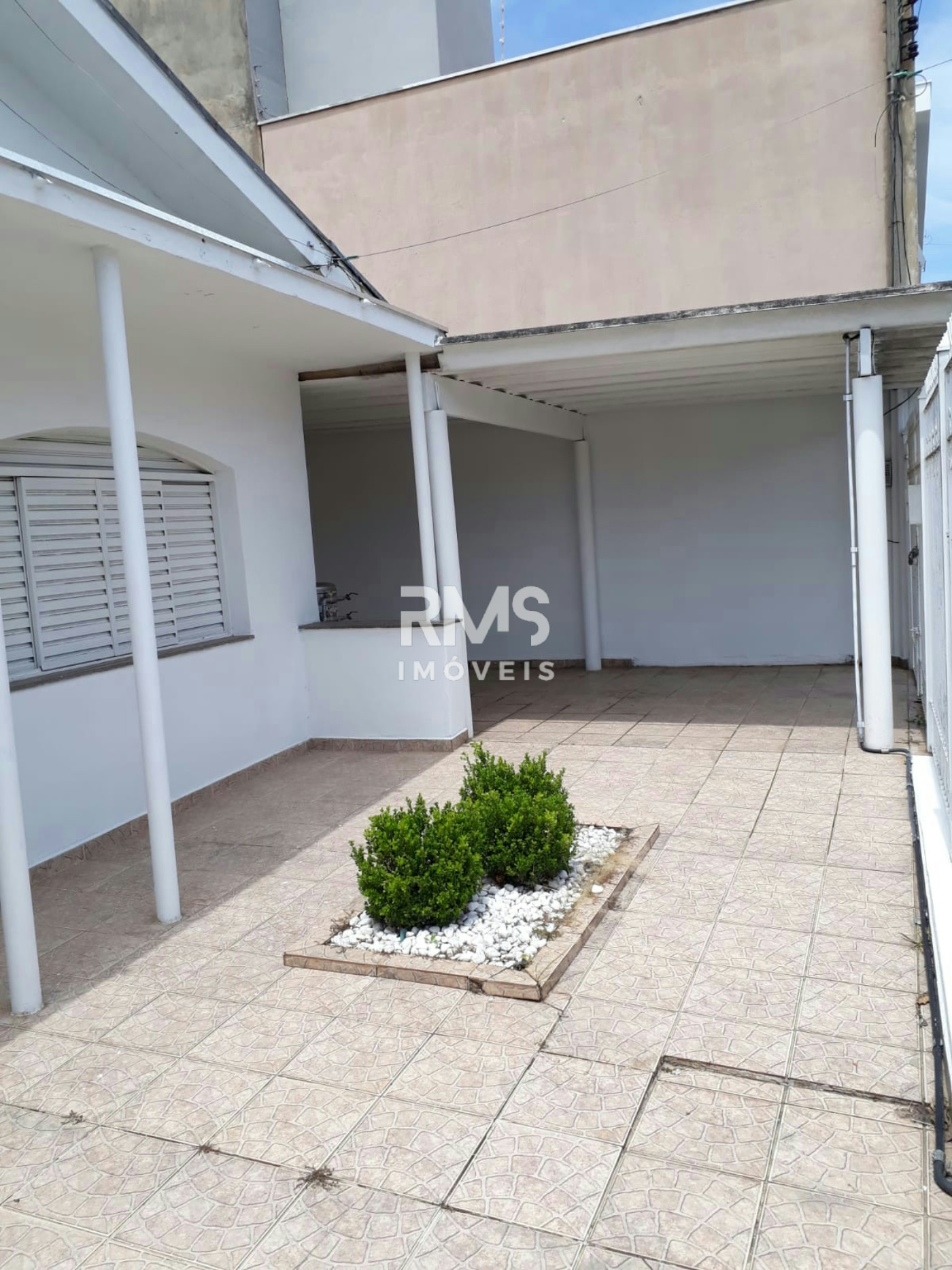 Casa à venda com 2 quartos no Centro, Itu, SP