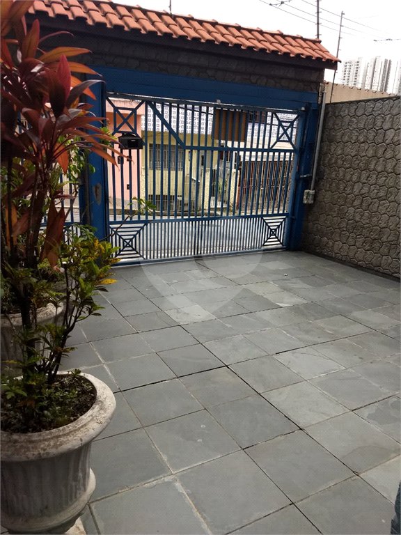 Sobrado à venda com 3 quartos, sendo 1 suíte, em Vila Maria Alta, São Paulo, SP