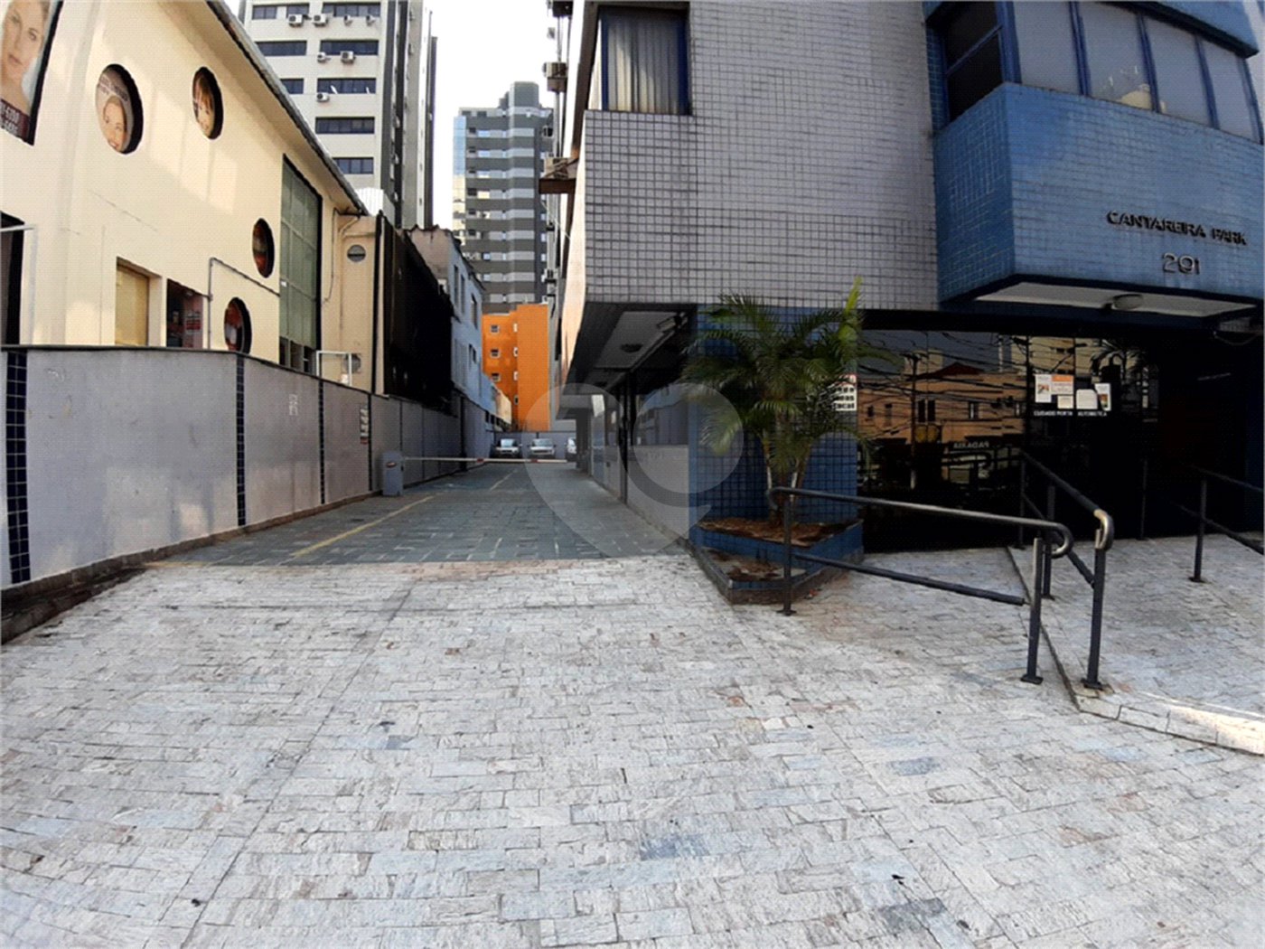 Sala à venda em Água Fria, São Paulo, SP