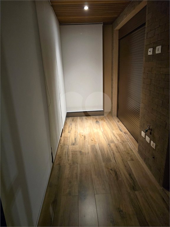 Apartamento à venda com 1 quarto em Santa Cecília, São Paulo, SP